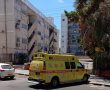 גבר כבן 57 ביבנה התחשמל בזמן עבודות בגינה