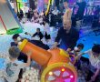 צביקה ברוט: “בת ימים חוגגים יותר - גם בתקופת המלחמה” 