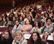ערב הוקרה לאנשי החינוך הפורמאלי והבלתי פורמאלי ביואב
