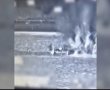 תיעוד: חיל הים סיכל חדירת עשרות מחבלים דרך הים לישראל (וידאו)
