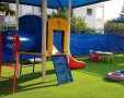 גן ילדים בגדרה - צילום מועצת גדרה