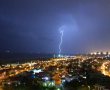 אל תסתובבו בחוץ": האזהרה של עירית אשדוד לקראת הסערה
