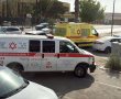 טרגדיה בנגב: בת 4 מתה לאחר שנשכחה ברכב