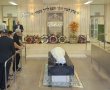אשדוד ליוותה למנוחות את ראש העיר לשעבר ד"ר אריה אזולאי