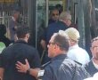 הפרובוקציה נכשלה: ליברמן השתלח על האוטובוס, החרדים הגיבו באדישות