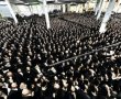 המסר שהועבר לאברכי גור: רק גולדקנופף מוסמך לתת הוראות