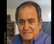 עיריית חולון מרכינה ראש: אמנון זך ז״ל הלך לעולמו