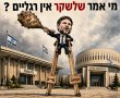 הזיכרון הקצר והחוצפה הארוכה של בצלאל סמוטריץ'
