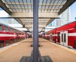 תושבי באר שבע, אופקים ושדרות: הרכבות חוזרות - כל הפרטים