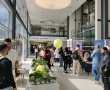 חוזרים בצל המלחמה: בסמי שמעון פתחו באופן רשמי את שנת הלימודים 