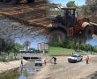 יבנה מתכוננת לקיץ: עבודות תחזוקה ושדרוג נרחבות ברחבי העיר