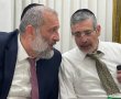 איש המספרים האשדודי במסר ליהדות התורה