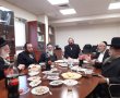 בשורה לתושבי רובע ז': אושרה התב"ע המאפשרת תוספות זכויות והגדלת דירות עד 160 מ"ר