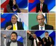 תזכורת לתומכי הנאשם: מהי קקיסטוקרטיה (באנגלית: Kakistocracy) ומה לה ולנו? 