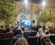 "אישה, חיים, חופש": ערב סולידריות מרגש עם נשות איראן במוזיאון בבאר שבע