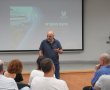 נמל אשדוד קיים טקס הוקרה לעובדים ותיקים