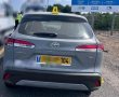 משטרת ישראל מבקשת עזרה מהציבור: עדים וחומרי תיעוד לתאונה קטלנית במחלף יבנה