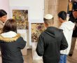 בשבילי העיר: תערוכת צילומים מיוחדת המתעדת את האתרים והנופים באשקלון דרך העדשה