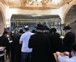 "אין כסף": מיום ראשון עלולים להיסגר מערת המכפלה, קבר רחל וקבר הרשב"י