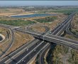 בשל עבודות: רמפת העלייה במחלף אשדוד תיחסם - כל הפרטים