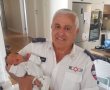 ה"מיילד מאופקים" ציין את הלידה ה-81 שלו: ''עזרתי לנשים מכל קצוות הקשת''