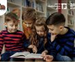  שעת סיפור בספריות העירוניות בחולון: חוויה ספרותית לילדים