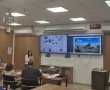 מכתש של יצירתיות: פרויקטי גמר פורצי דרך במכללה הטכנולוגית באר שבע