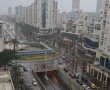 אשדוד נערכת לגשם הראשון: תכנית החורף העירונית יוצאת לדרך