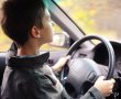 מהצפון למרכז ירושלים: השוטרים נדהמו מגילו של גנב הרכב שפרץ מחסום והתנגש בניידת  