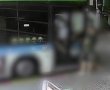 צפו: קטין בן 16 גנב אוטובוס ואיים על שוטר ברצח - ''רק רציתי לחזור הביתה''