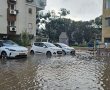 עירית אשדוד מעדכנת: שבר ענן צפוי להגיע לאשדוד בקרוב