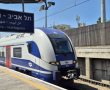 שיבושים בשירות הרכבות: תחנות אשדוד עד הלום ויבנה מזרח ייסגרו ליומיים