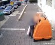 הפינוי האסור, התלונה של גלבר ומתקפת העיריה: "הטעיית הציבור" (וידאו)