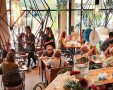 צילום: סניף בליקר בייקרי (מהתמונה שהעלו בפוסט הפרידה)