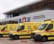 היום: עומס חום קיצוני. איך להיערך בהתאם?