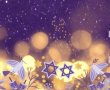 בניינים מאירים - הדלקת נרות ומפגשי שכנים, חנוכה  2025 בחולון 
