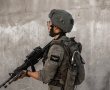הוא משלנו: סמ"ר אייל דן מבאר שבע- מצטיין ראש השנה!