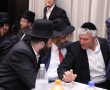 "נישמע למועצת": תשובת אמסלם למכתב התמיכה של הרבנים הספרדיים בלסרי