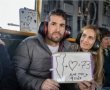 שורד השבי שגיא דקל חן תושב ניר עוז בפוסט מטלטל לציון שנתיים ל7 באוקטובר