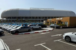 הפנינג המכירות הגדול של אלדן מגיע לאשדוד: רכב חדש, ביטוח חובה חינם והטבות שלא רואים בכל יום