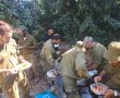 היזם החברתי רענן ורקר וקבוצת המתנדבים שבראשותו קוראת לכם - הירתמו להכנה בביתכם של ארוחות שבת ללוחמינו !