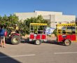 נוער של אריות: צעירי בני שמעון נרתמו להרמת המורל בקהילות בעוטף