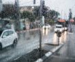 סכנת מזג אוויר סוער בחולון