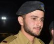 "האיש על החומה": סרן עידו וולוך הי"ד נפל בקרב בעזה - שנה בדיוק אחרי שכנו הקרוב מהר חומה