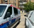 טרגדיה כפולה בבאר שבע: שני גברים אותרו ללא רוח חיים בבתיהם בתוך שעות ספורות