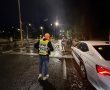 מערכת גשם כבדה באשדוד: העירייה בכוננות מלאה, ללא הצפות