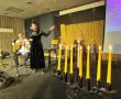 מועצה אזורית יואב ציינה לעשרות ותיקות וותיקים ימי הולדת עגולים 