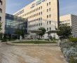 "דרך חיים": מנכ"לית אסותא אשדוד קיבלה אות הוקרה מנשיא המדינה