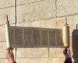 זעם ומחאה: נשות הכותל סיכנו חיי אדם בכותל המערבי