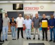 קרית עקרון חדשות- אומרים תודה ל382 אנשי המילואים תושבי העיר! 